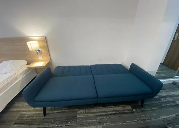 Appartement Apartament_kubamielno